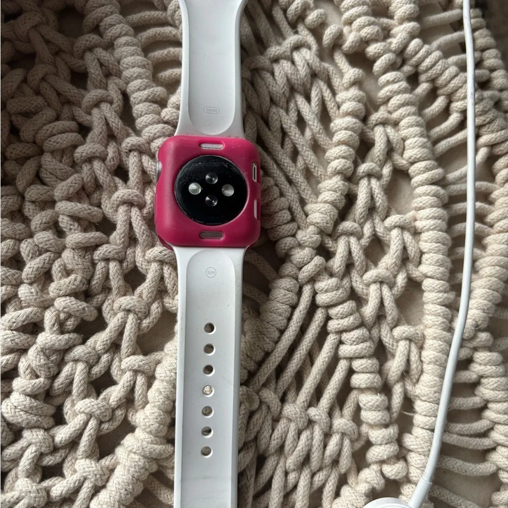 Apple elegant smartwatch